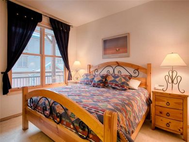 Breckenridge Home 925702