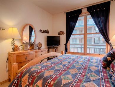 Breckenridge Home 925702