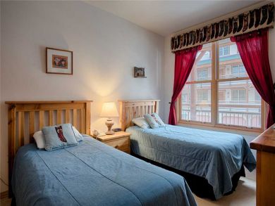 Breckenridge Home 925702