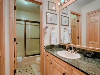 Breckenridge Home 925702