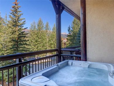 Breckenridge Home 925702