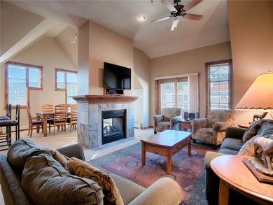Breckenridge Home 925703