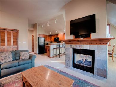 Breckenridge Home 925703