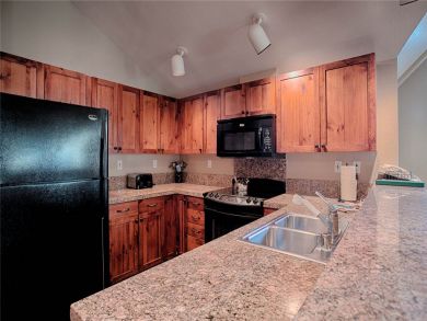 Breckenridge Home 925703
