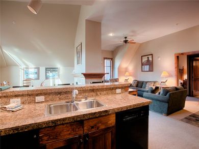 Breckenridge Home 925703