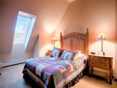 Breckenridge Home 925703