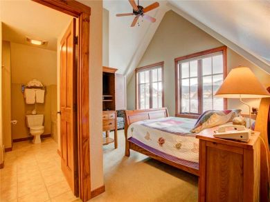 Breckenridge Home 925703