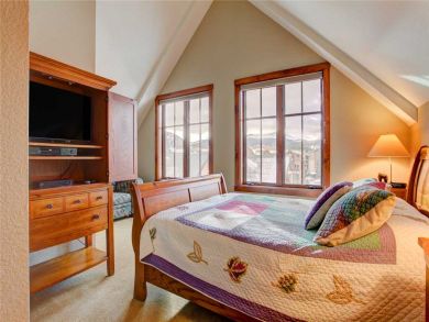 Breckenridge Home 925703