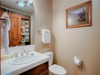 Breckenridge Home 925703
