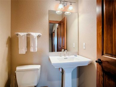 Breckenridge Home 925703