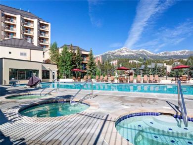 Breckenridge Home 925703