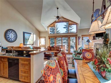 Breckenridge Home 925704