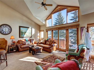 Breckenridge Home 925704