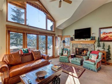 Breckenridge Home 925704