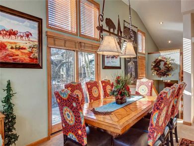Breckenridge Home 925704