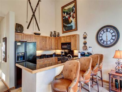 Breckenridge Home 925704