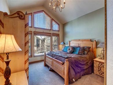 Breckenridge Home 925704
