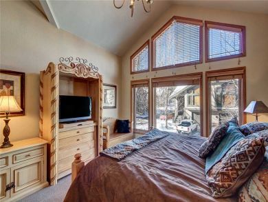 Breckenridge Home 925704