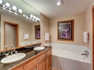 Breckenridge Home 925704