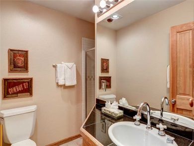 Breckenridge Home 925704