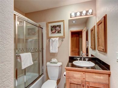 Breckenridge Home 925704