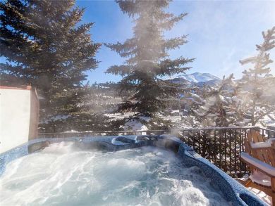 Breckenridge Home 925704