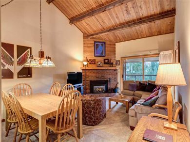 Breckenridge Home 925705