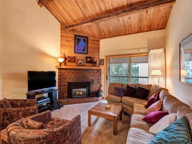 Breckenridge Home 925705