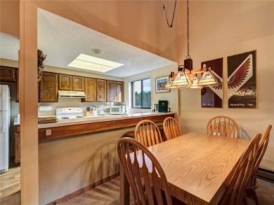 Breckenridge Home 925705