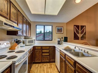 Breckenridge Home 925705