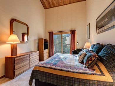 Breckenridge Home 925705