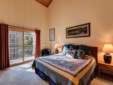 Breckenridge Home 925705