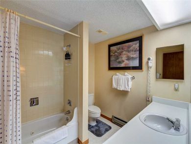 Breckenridge Home 925705