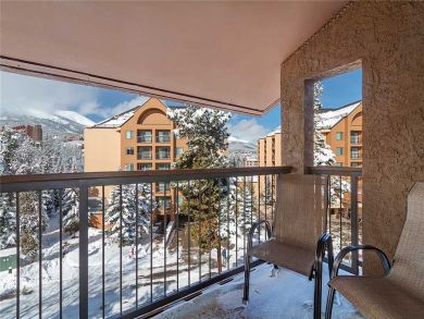 Breckenridge Home 925705