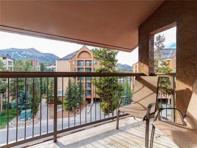 Breckenridge Home 925705