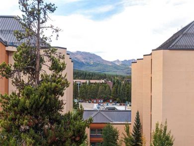 Breckenridge Home 925705