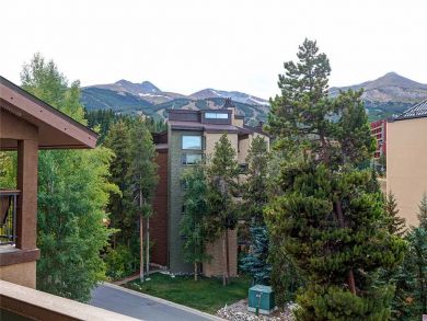 Breckenridge Home 925705