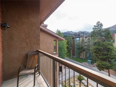 Breckenridge Home 925705
