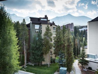 Breckenridge Home 925705