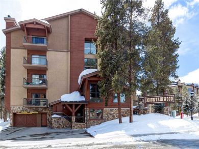 Breckenridge Home 925705