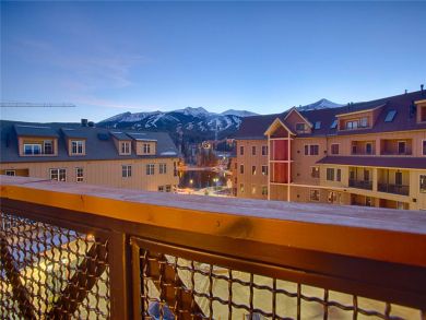Breckenridge Home 925706 Breckenridge Home 925706
