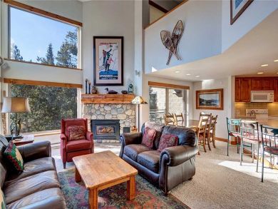 Breckenridge Home 925708 Breckenridge Home 925708