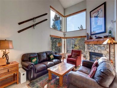 Breckenridge Home 925708 Breckenridge Home 925708