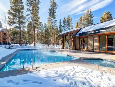 Breckenridge Home 925708 Breckenridge Home 925708
