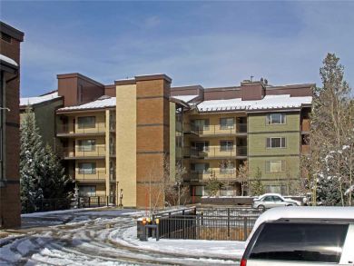 Breckenridge Home 925708 Breckenridge Home 925708