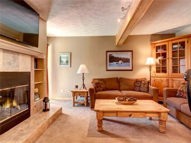 Breckenridge Home 925709