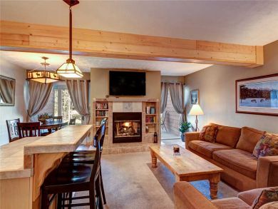 Breckenridge Home 925709