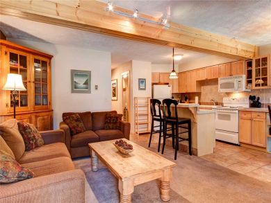Breckenridge Home 925709