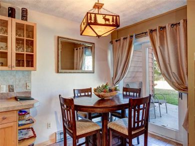 Breckenridge Home 925709