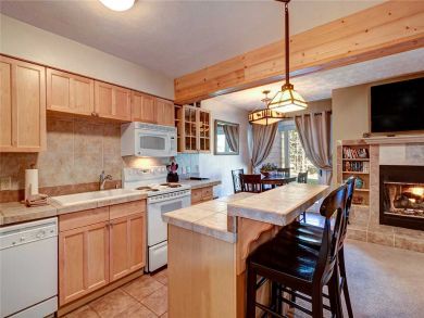 Breckenridge Home 925709